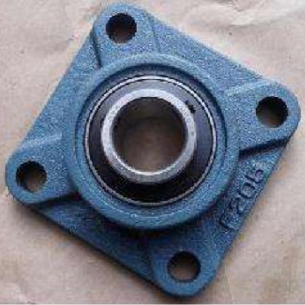 1993-2002 Mazda 626 Front Wheel Hub Bearing &amp; Seal (OEM) KOYO #3 image