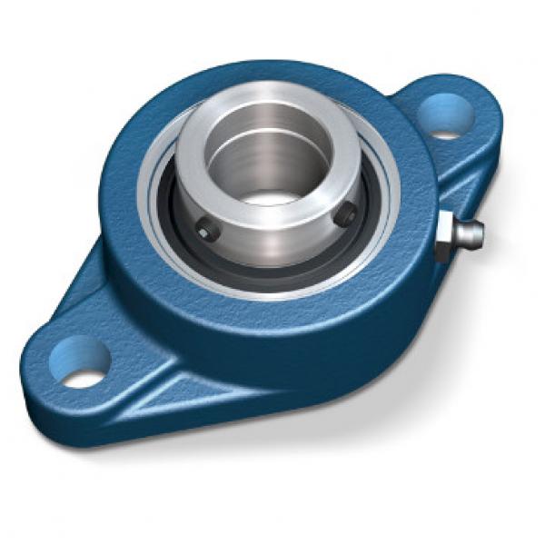 KOYO OEM Wheel Bearing Assembly FRONT 43550-0R010 #2 image