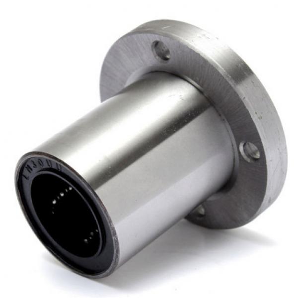 INA KWE20-G3-V0 bearing distributors Linear Bearings #2 image