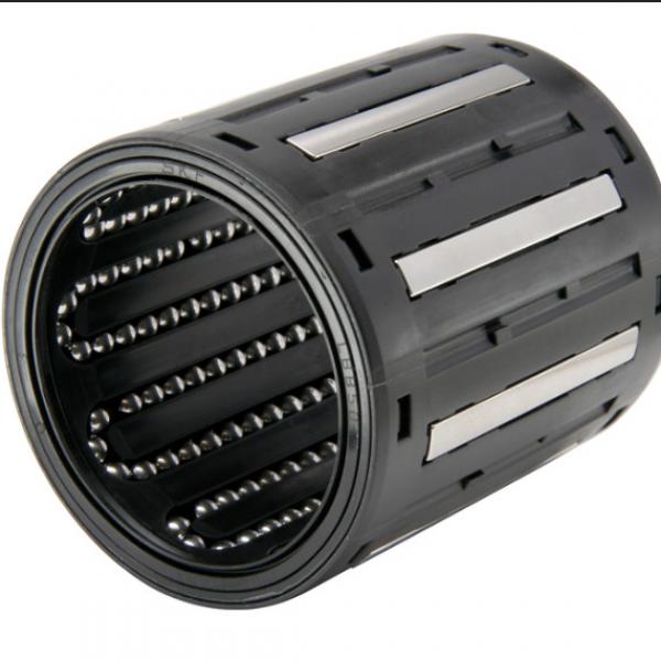 NSK LAH15EMZ-D bearing distributors Linear Bearings #4 image