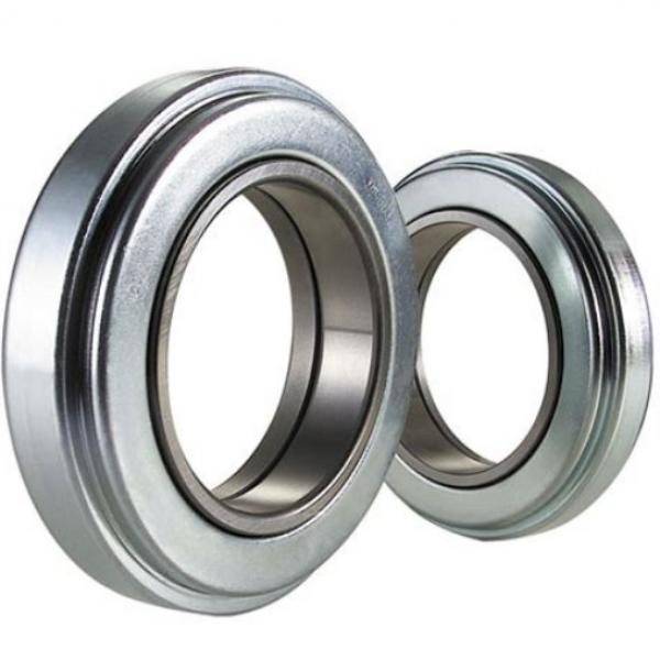 Clutch Disc, Pressure Plate, Release Bearing Set MU1890-1A #1 image