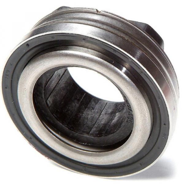 Clutch Disc, Pressure Plate, Release Bearing Set MU1890-1A #4 image