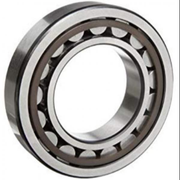 Single Row Cylindrical Roller Bearing NF324M #4 image