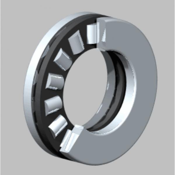 FAG BEARING NU1020-M1A-C3 Cylindrical Roller Bearings #3 image