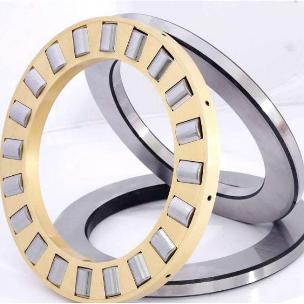 FAG BEARING NU1020-M1A-C3 Cylindrical Roller Bearings #4 image