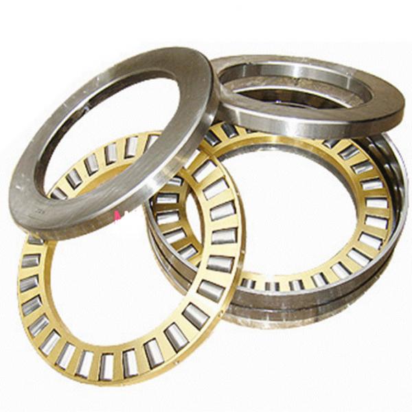 FAG BEARING NU1036-M1A-C3 Cylindrical Roller Bearings #3 image