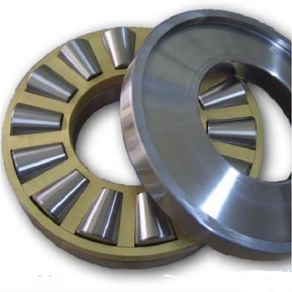 FAG BEARING N224-E-M1-C3 Cylindrical Roller Bearings #2 image