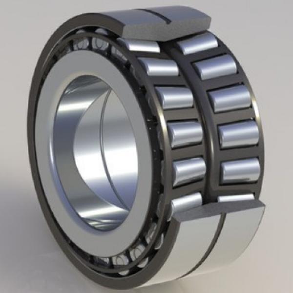 Double Inner Double Row Tapered Roller Bearings LM772748/LM772710D #3 image