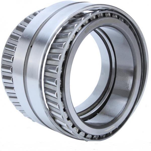 Double-row Tapered Roller Bearings NSK1200KDH1501 #4 image