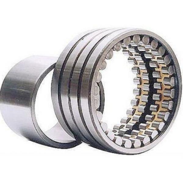 Four Row Cylindrical Roller Bearings NCF2928V #3 image
