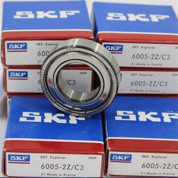 Distributor Supplier in Singapore Stainless Steel Bearings 2018 LATEST SKF #3 image