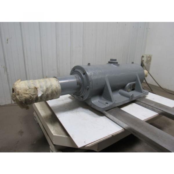 ALSTOM EX-194 Bowl Mill Exhaust Fan Bearing Assembly / Rebuilt #1 image