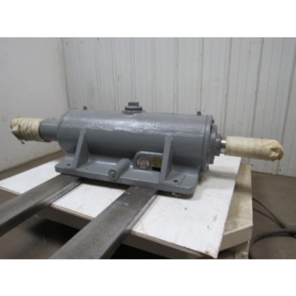 ALSTOM EX-194 Bowl Mill Exhaust Fan Bearing Assembly / Rebuilt #2 image