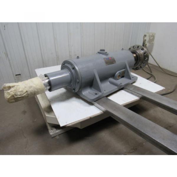 ALSTOM EX-194 Bowl Mill Exhaust Fan Bearing Assembly / Rebuilt #1 image