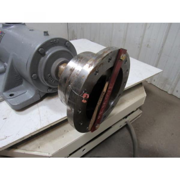 ALSTOM EX-194 Bowl Mill Exhaust Fan Bearing Assembly / Rebuilt #3 image