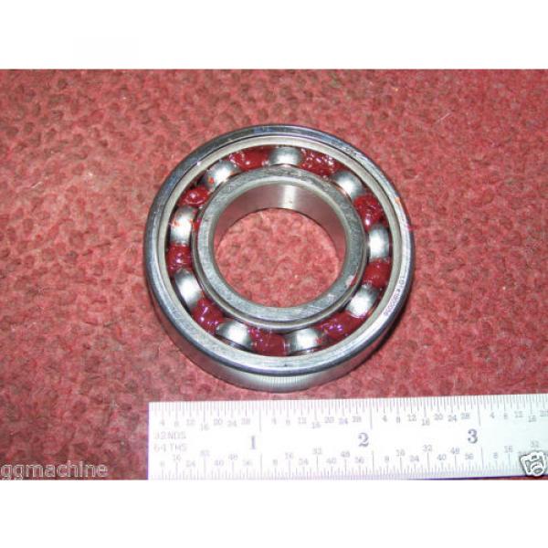 UPPER SPINDLE BEARING FOR BRIDGEPORT MILL, MILLING MACHINE, NEW, PN 1418 #1 image
