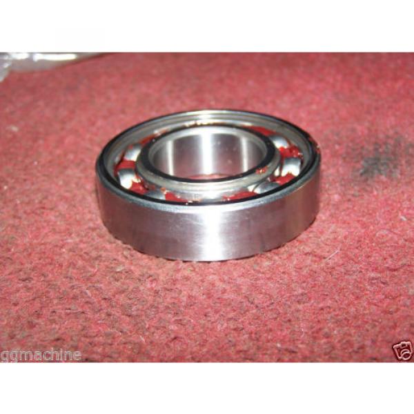 UPPER SPINDLE BEARING FOR BRIDGEPORT MILL, MILLING MACHINE, NEW, PN 1418 #2 image