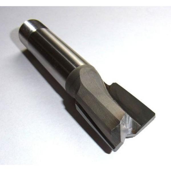 HM plunge milling cutters ø 0 13/16in Shaft 0 5/8in K20 Cutter #1 image