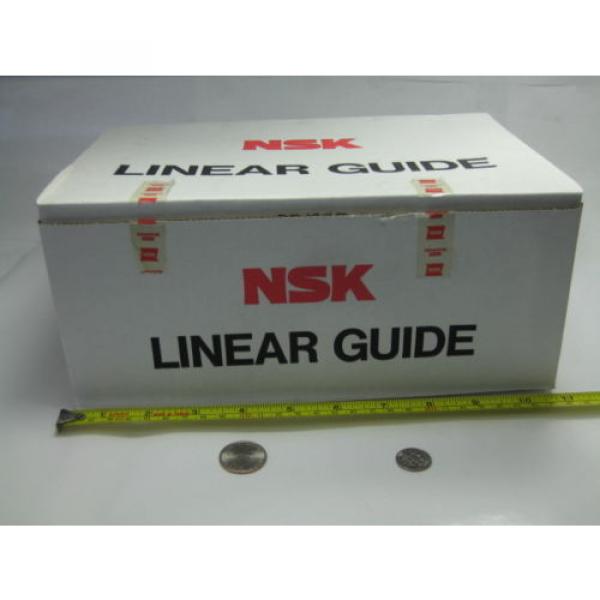 NEW NSK MOTION &amp; CONTROL LAH65ELZ-90 LINEAR GUIDE MILLING LATHE CNC MACHINE TOOL #1 image