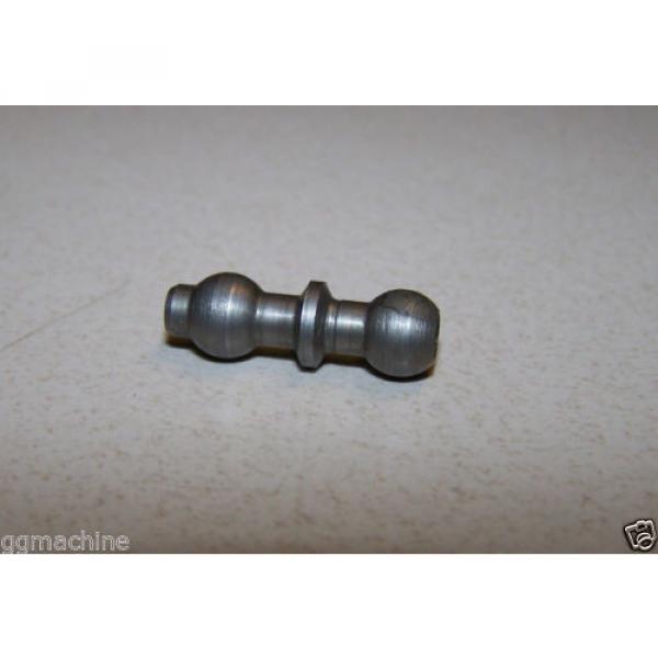 *NEW*, REVERSE TRIP BALL LEVER FOR BRIDGEPORT MILL, MILLING MACHINE, PN 1033-03 #3 image