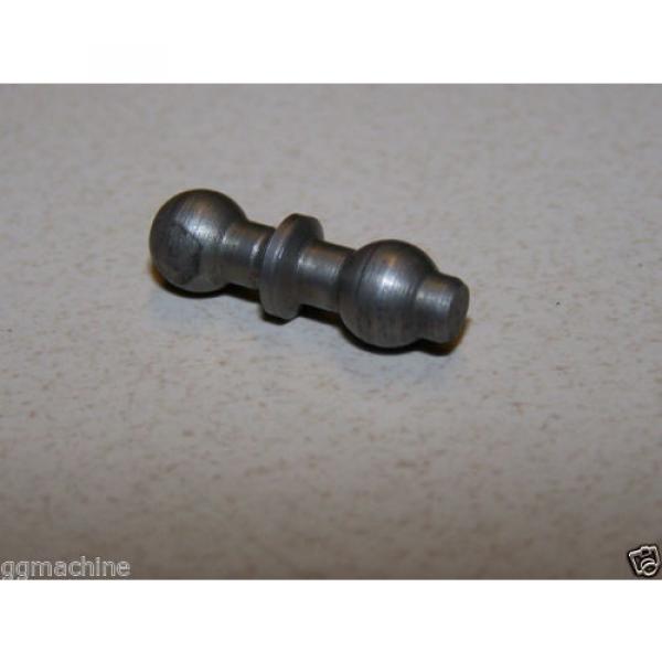 *NEW*, REVERSE TRIP BALL LEVER FOR BRIDGEPORT MILL, MILLING MACHINE, PN 1033-03 #5 image