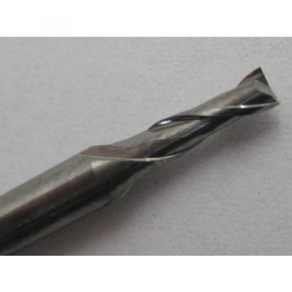 2mm SOLID CARBIDE 2 FLT SLOT DRILL MILL EUROPA TOOL 3013030200 NEW &amp; BOXED #24 #2 image