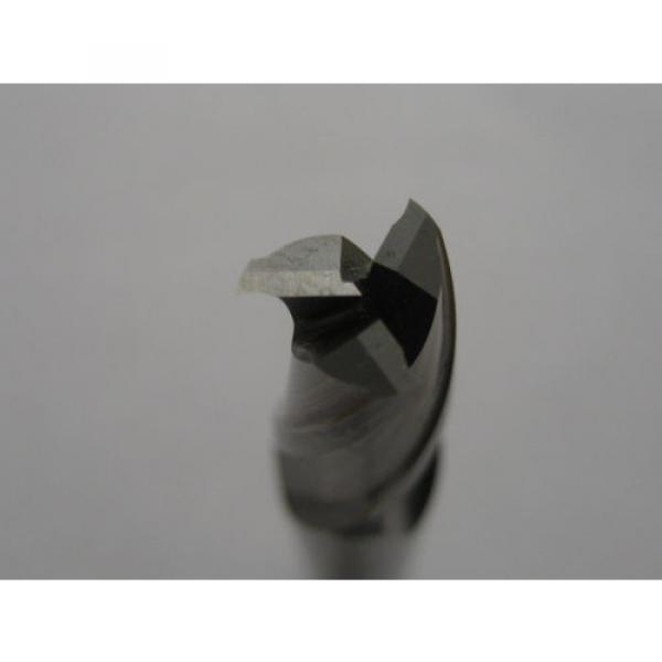 9mm SOLID CARBIDE 3 FLT BOTTOM CUT SLOT DRILL / END MILL EUROPA 1051030900 #E12 #3 image