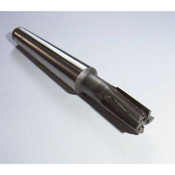 MK1 Cutter HM Ø 0 3/8in K20 helical fluted Slot Drill Milling cutter V3. 1C. #1 image