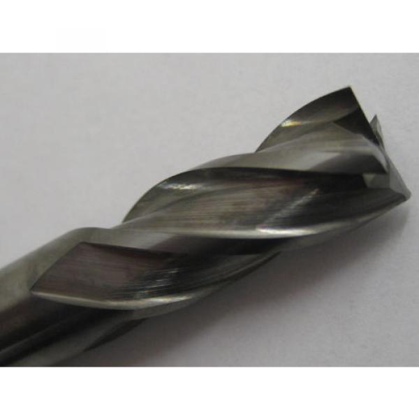 10mm SOLID CARBIDE 4 FLT BOTTOM CUT END MILL EUROPA 3103031000 NEW &amp; BOXED #23 #2 image