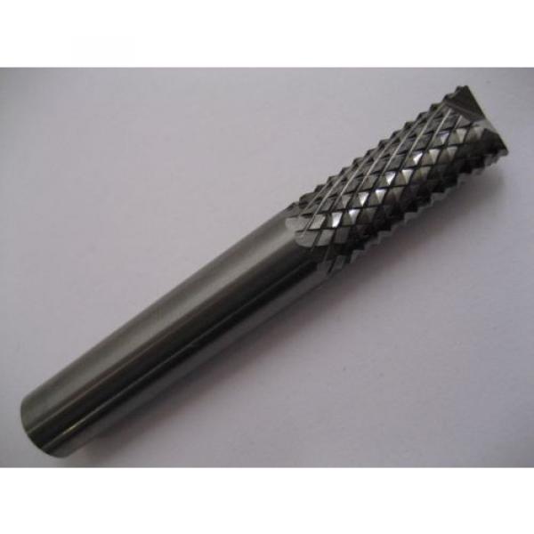 8mm DIAMOND FORM END MILL FOR CARBON FIBRE TYPE MATERIALS GBR NEW &amp; BOXED #P219 #1 image