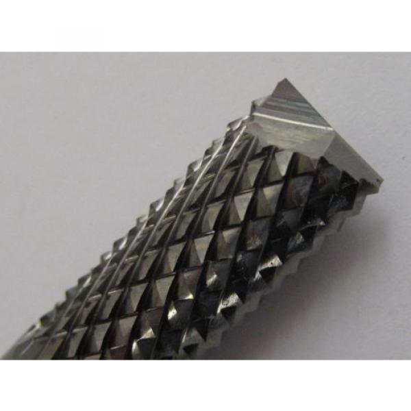 8mm DIAMOND FORM END MILL FOR CARBON FIBRE TYPE MATERIALS GBR NEW &amp; BOXED #P219 #2 image