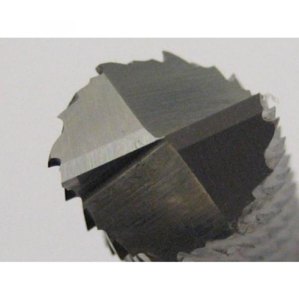 8mm DIAMOND FORM END MILL FOR CARBON FIBRE TYPE MATERIALS GBR NEW &amp; BOXED #P219 #3 image