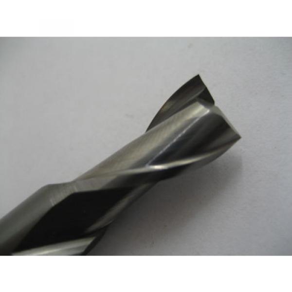9mm SOLID CARBIDE 2 FLT SLOT DRILL MILL EUROPA TOOL 1021030900 NEW &amp; BOXED #B3 #2 image