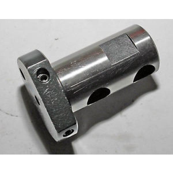 1 Piece Reducing sleeve for Tool mount Milling machine 1 in on 0 3/16in, new #1 image