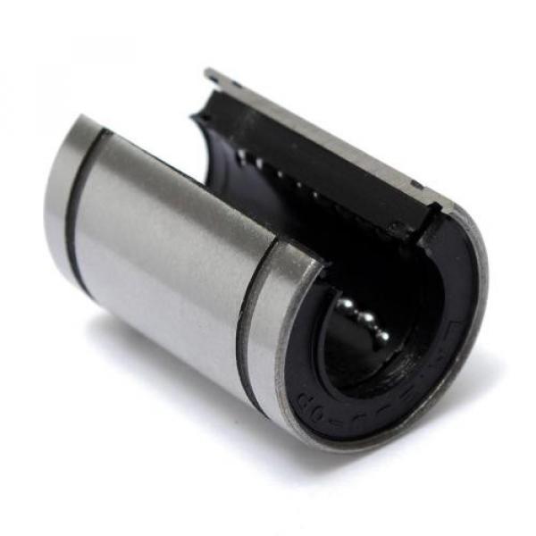 LM20UUOP 20mm Linear ball Bearing 20x32x42mm – 3D Printer – CNC – Mill #3 image