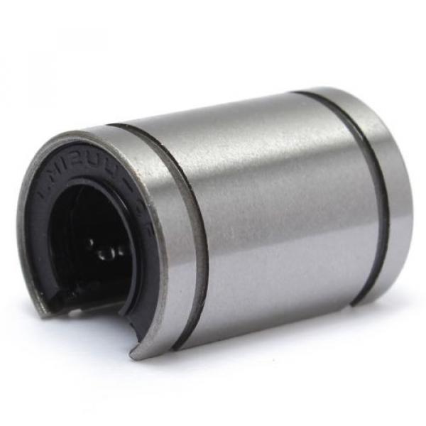 LM20UUOP 20mm Linear ball Bearing 20x32x42mm – 3D Printer – CNC – Mill #4 image