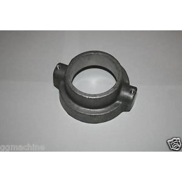 NEW SPINDLE PULLEY BEARING SLIDING HOUSING FOR BRIDGEPORT MILL, PN 1557 #1 image