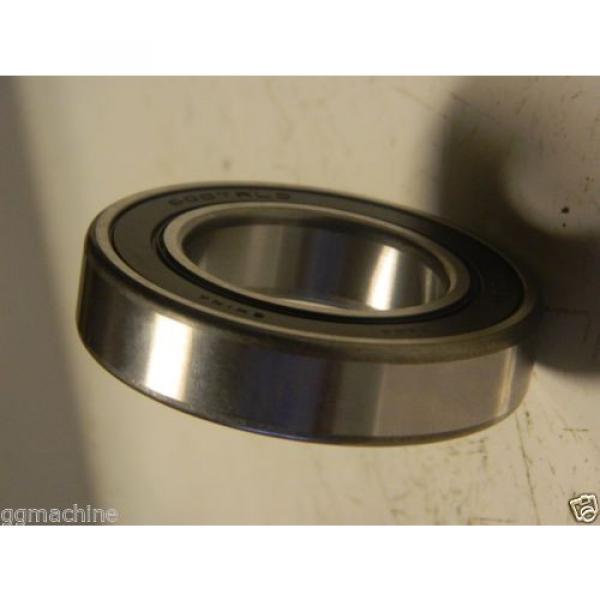 BALL BEARING FOR BRIDGEPORT VARIABLE SPEED MILL NEW, PN 1542 #2 image