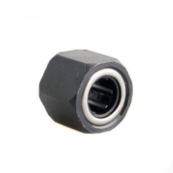 Metal R025 12mm Hex Nut One Way Bearing 12mm Fit RC HSP 1/10 SH 21 #4 image