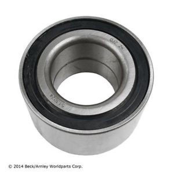 Beck Arnley 051-3914 Wheel Bearing fit Acura Integra 86-89 #1 image