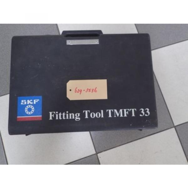 SKF TMFT 33 SLagereinbau Lagerdichtung Werkzeugsatz Bearing Fitting Tool  2R. #4 image