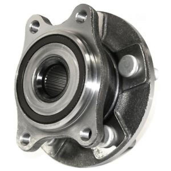 Pronto 295-94013 Front Wheel Bearing and Hub Assembly fit Lexus LS 460 LS 600h #1 image