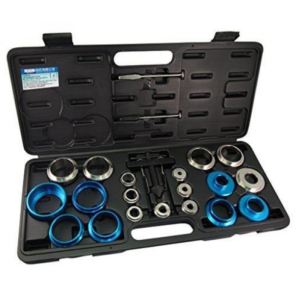 FIT TOOLS Crank Bearing Camshaft Seal Remover and Installer Kit #1 image