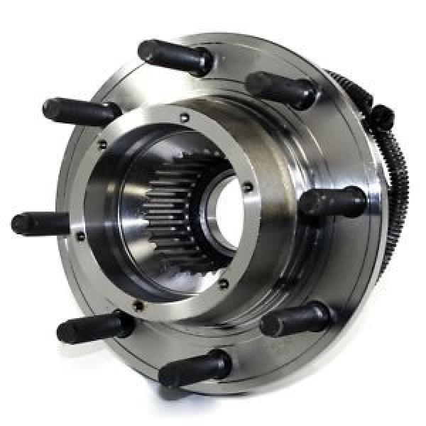 Pronto 295-15116 Front Wheel Bearing and Hub Assembly fit Ford F-Series #1 image