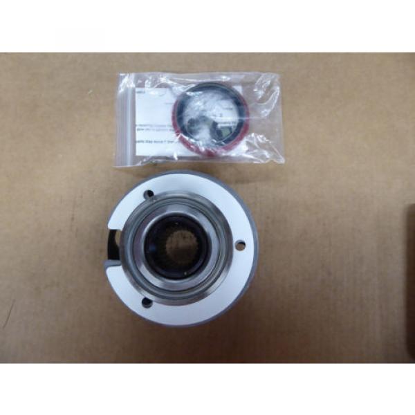 BRAND NEW FEDERAL MOGUL HUB BEARING ASSEMBLY 518500 FIT VEHICLES LISTED ON CHART #3 image