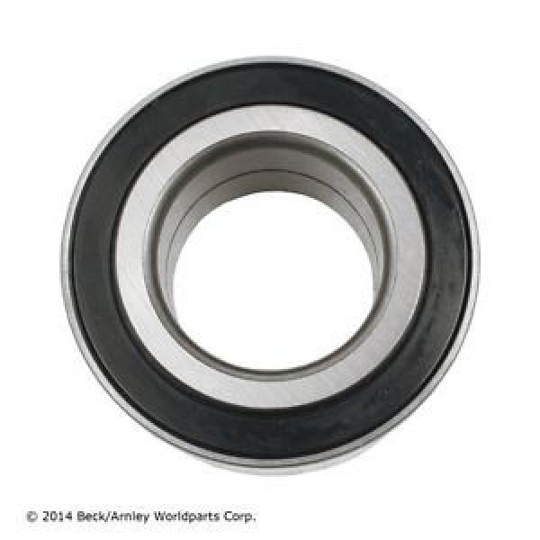 Beck Arnley 051-3987 Wheel Bearing fit Acura Integra 90-93 #1 image