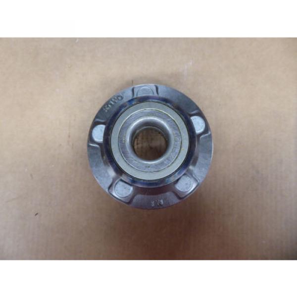 BRAND NEW FEDERAL MOGUL HUB BEARING ASSEMBLY 513077 FIT VHECILES LISTED ON CHART #2 image