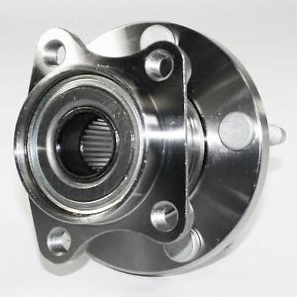 Pronto 295-12335 Rear Wheel Bearing and Hub Assembly fit Ford Edge 07-10 #1 image