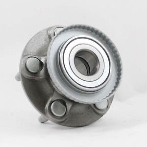 Pronto 295-12107 Rear Wheel Bearing and Hub Assembly fit Ford Taurus 96-05 #1 image