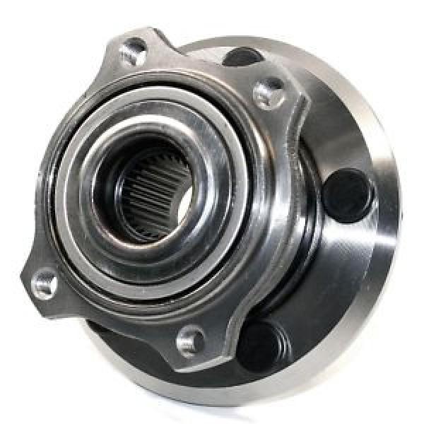 Pronto 295-12301 Rear Wheel Bearing and Hub Assembly fit Chrysler 300 05-08 #1 image
